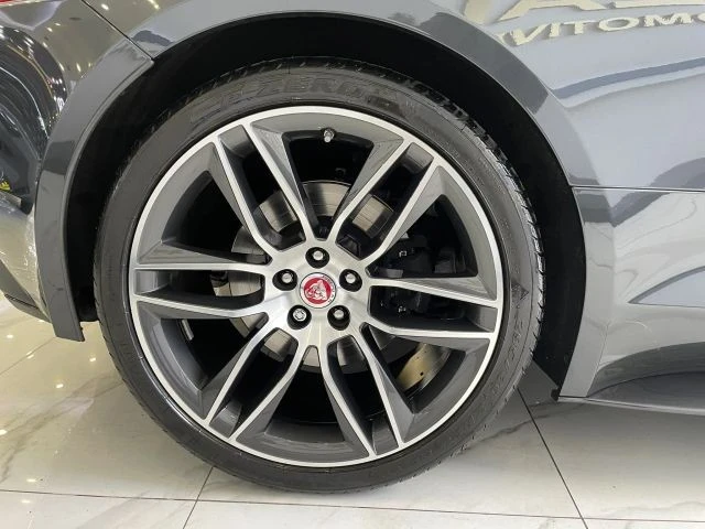 2017 Jaguar F-Type 1st Gen - Image 20 of 24