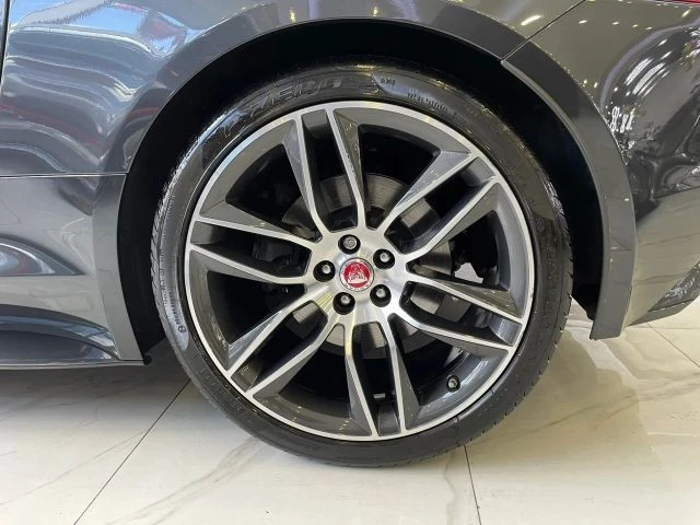 2017 Jaguar F-Type 1st Gen - Image 21 of 24