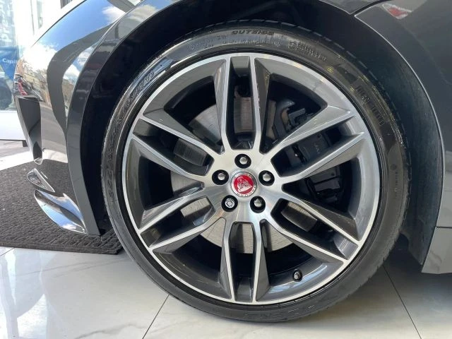 2017 Jaguar F-Type 1st Gen - Image 22 of 24
