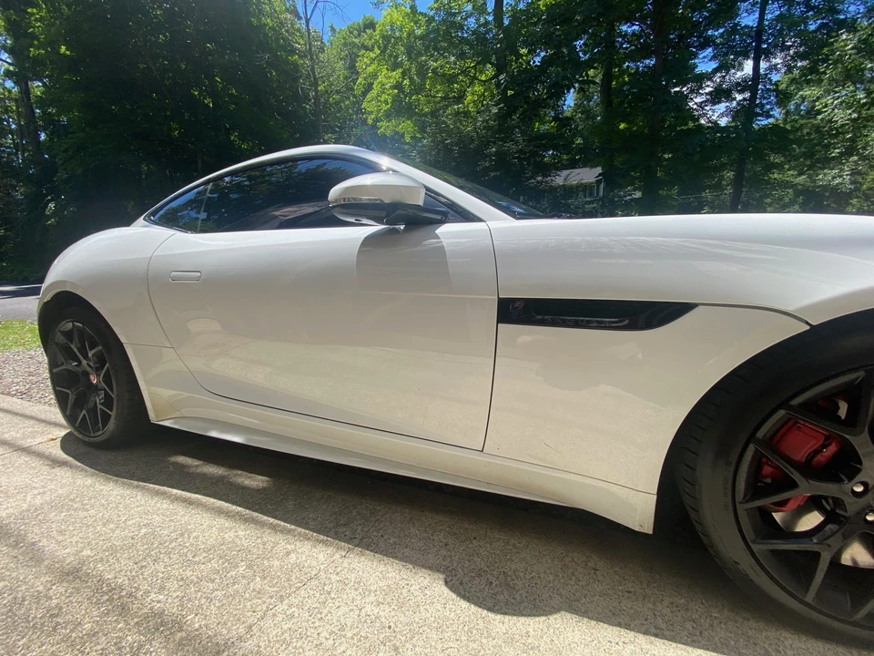 2017 Jaguar F-Type 1st Gen - Image 26 of 31
