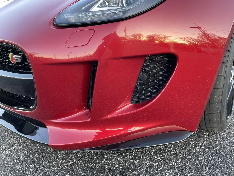 2017 Jaguar F-Type 1st Gen - Image 20 of 31
