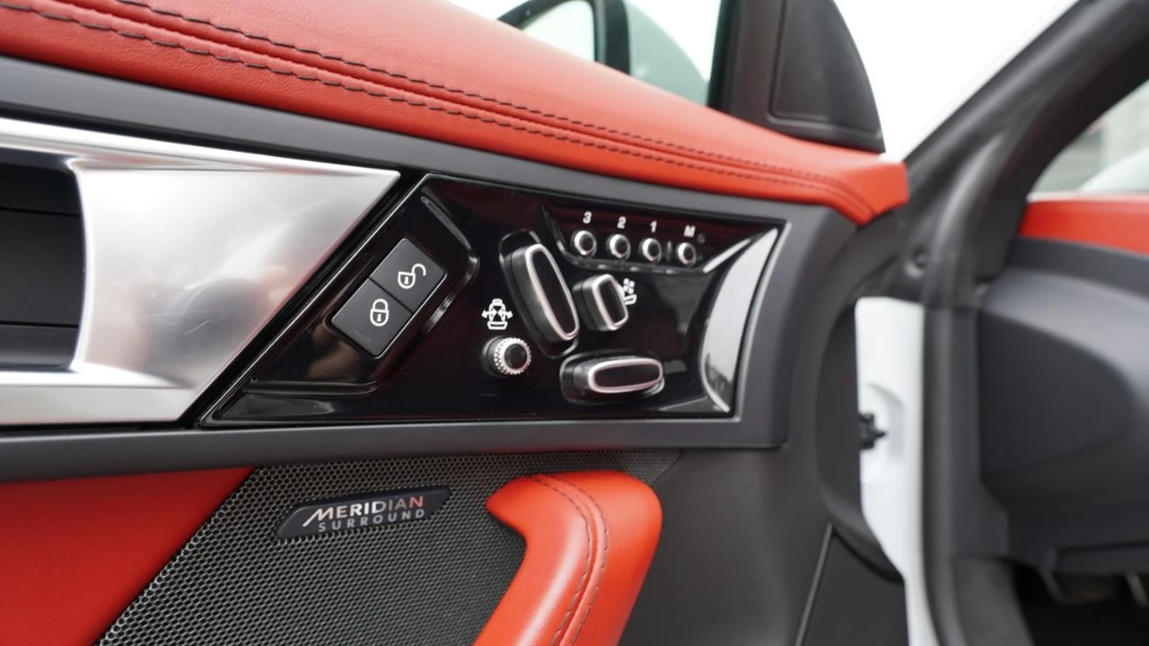 2017 Jaguar F-Type 1st Gen - Image 18 of 31