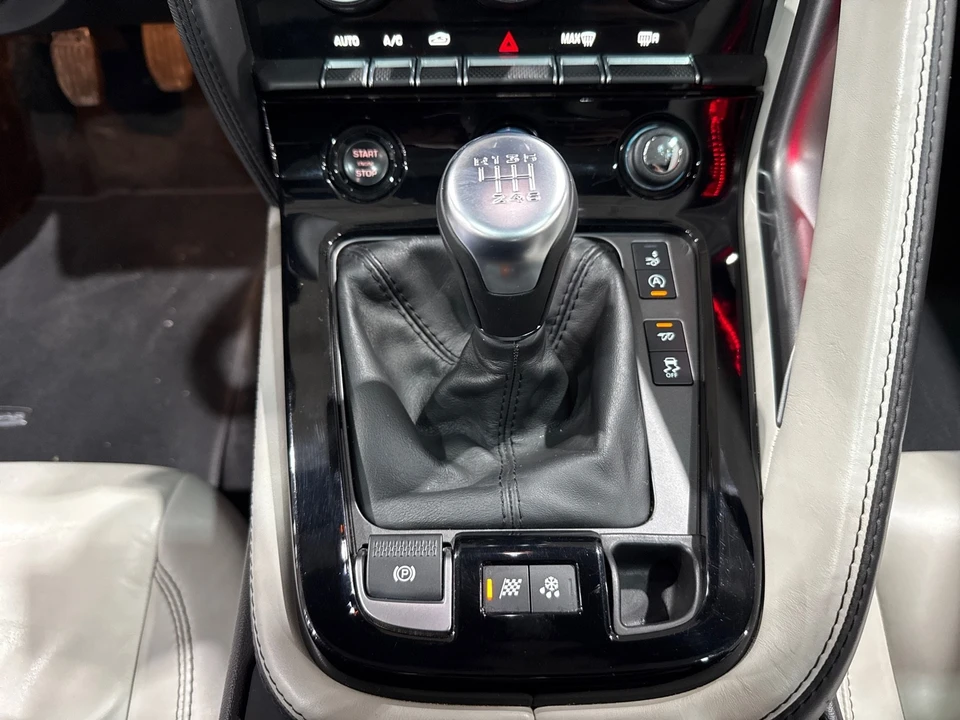 2017 Jaguar F-Type 1st Gen - Image 2 of 12