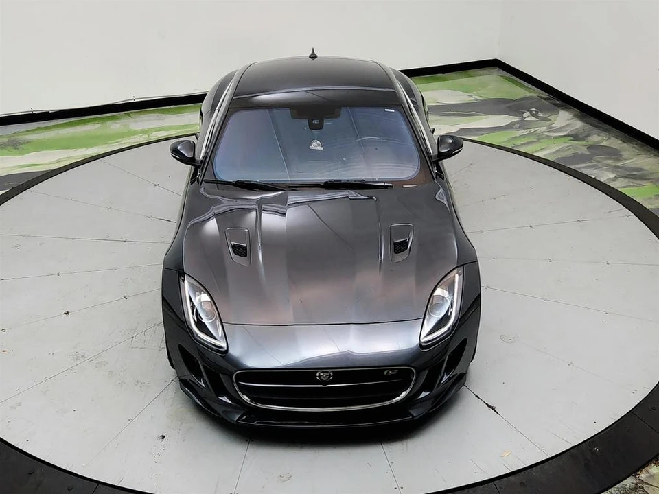 2017 Jaguar F-Type 1st Gen - Image 31 of 31