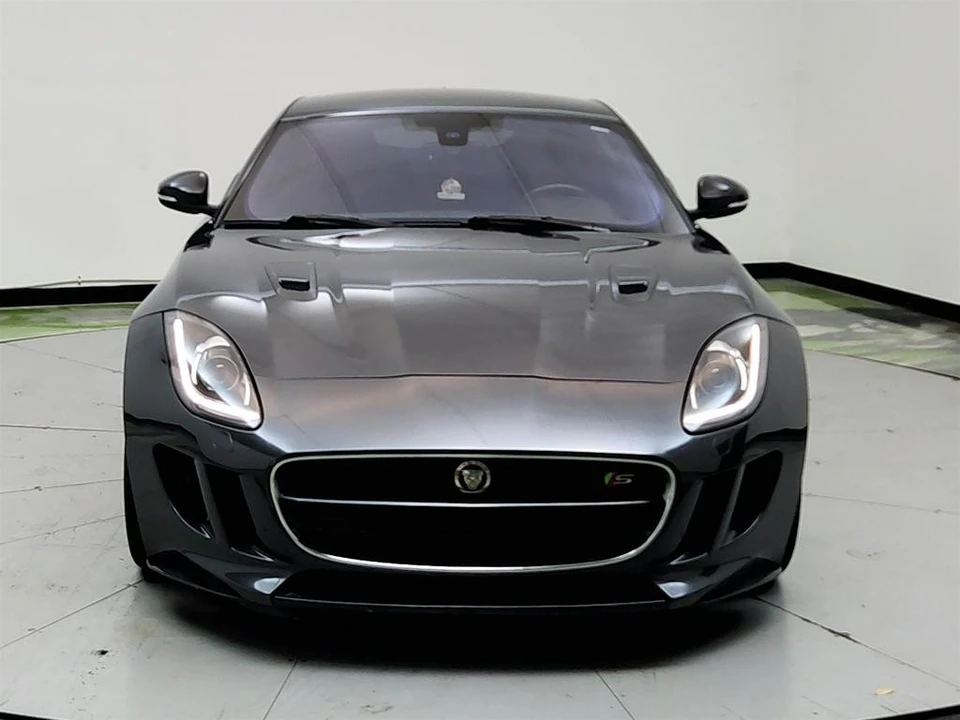 2017 Jaguar F-Type 1st Gen - Image 2 of 31