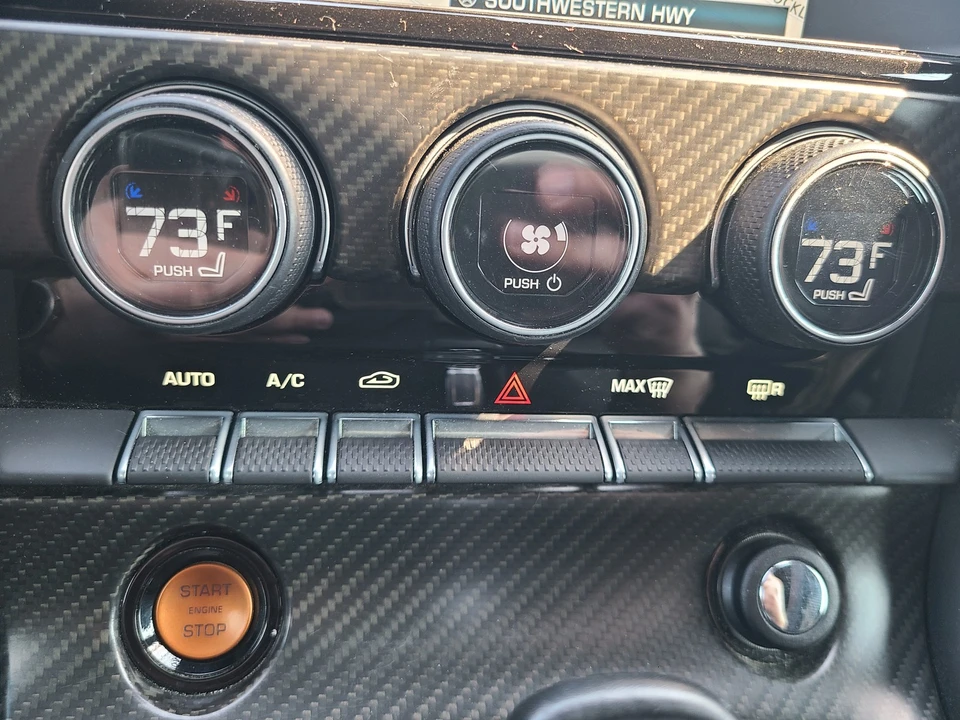 2017 Jaguar F-Type 1st Gen - Image 21 of 27