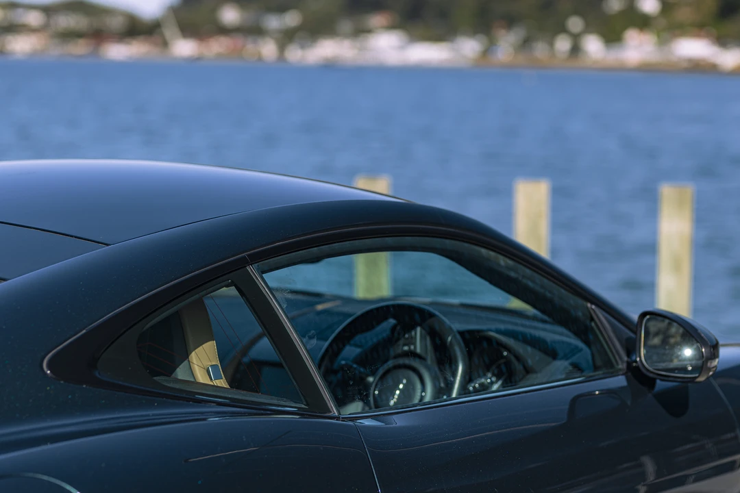 2017 Jaguar F-Type 1st Gen - Image 16 of 31