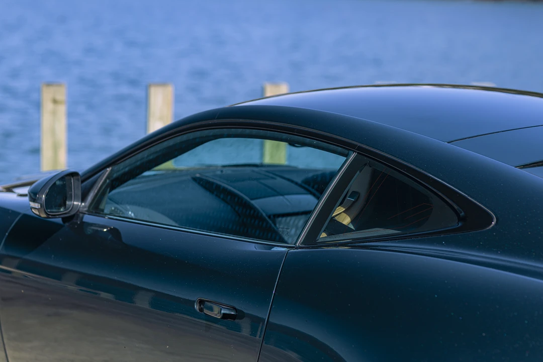2017 Jaguar F-Type 1st Gen - Image 18 of 31