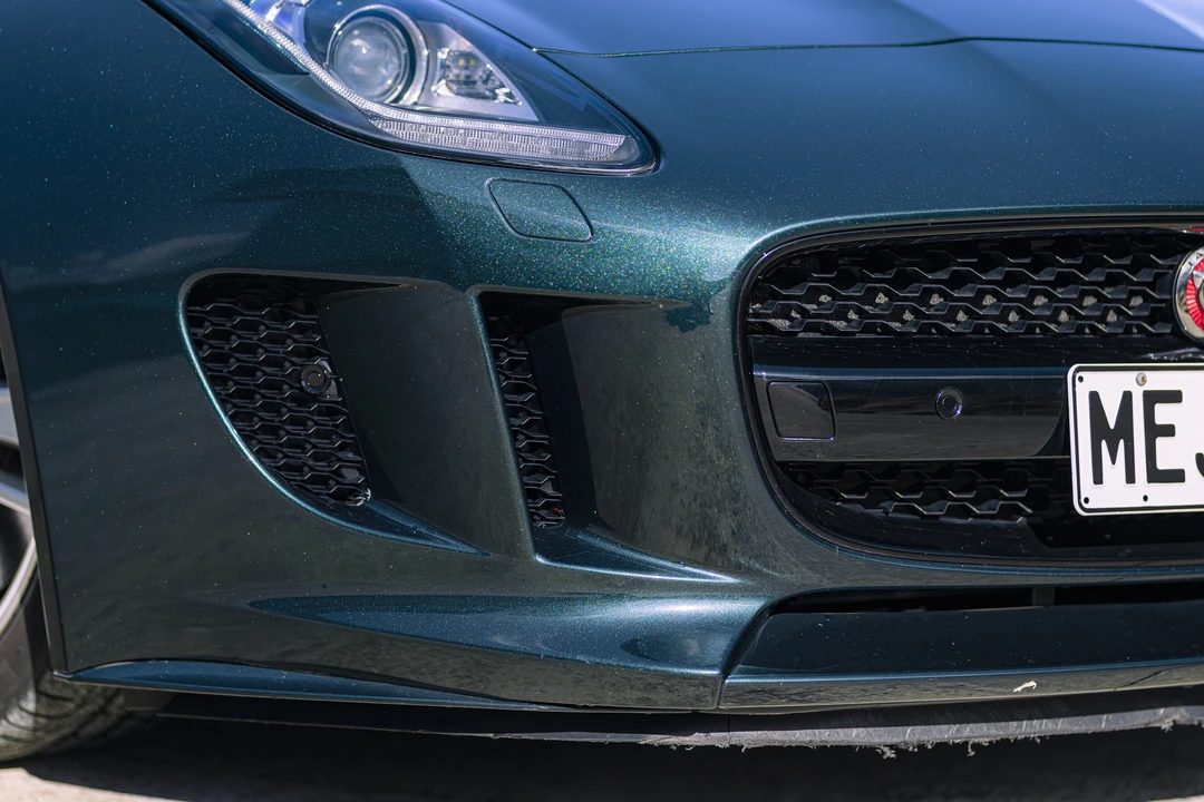2017 Jaguar F-Type 1st Gen - Image 23 of 31