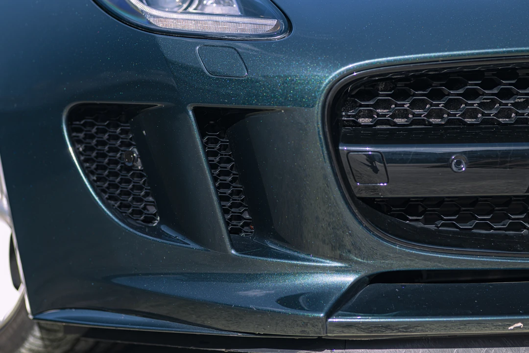 2017 Jaguar F-Type 1st Gen - Image 24 of 31
