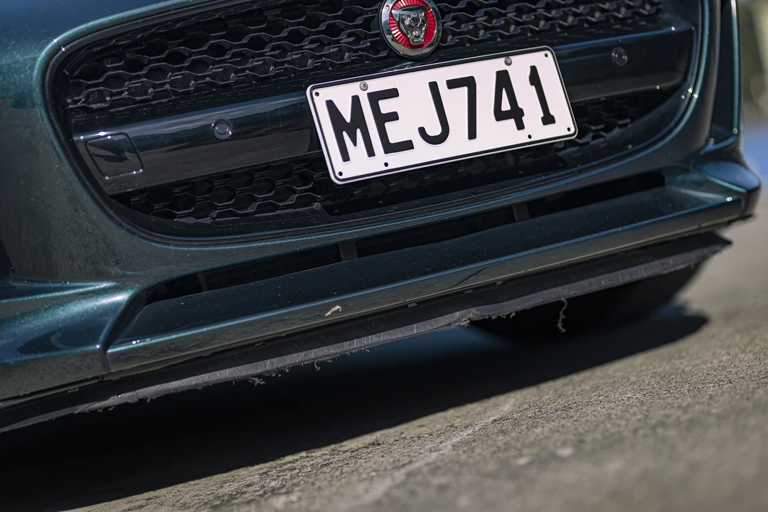 2017 Jaguar F-Type 1st Gen - Image 25 of 31