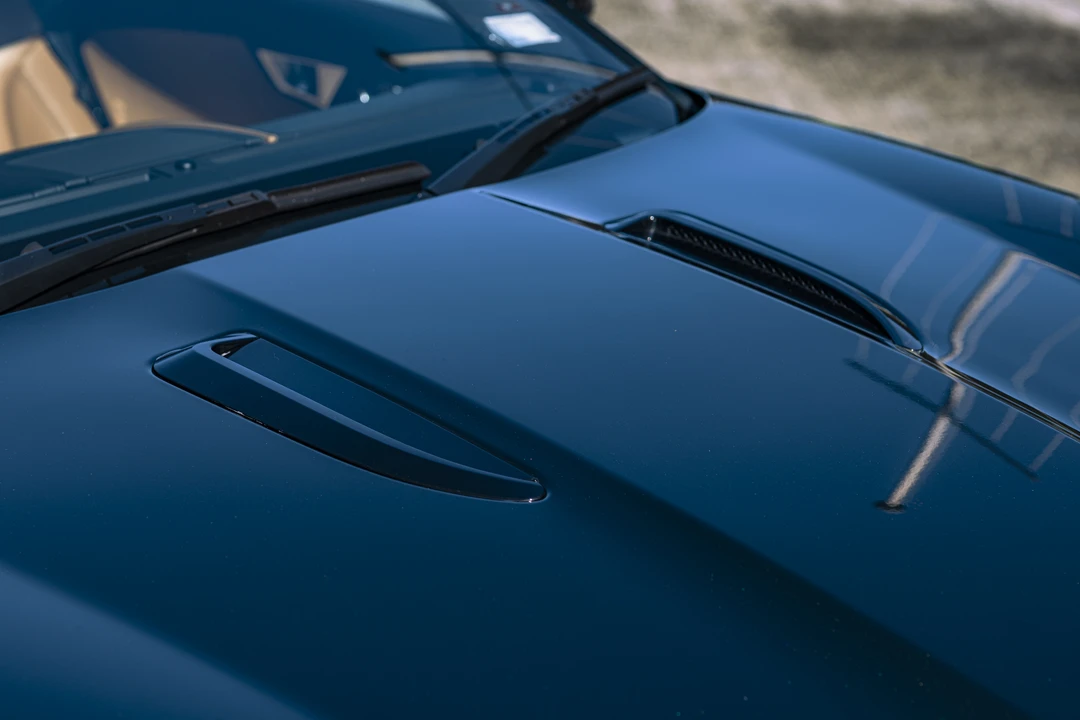 2017 Jaguar F-Type 1st Gen - Image 26 of 31
