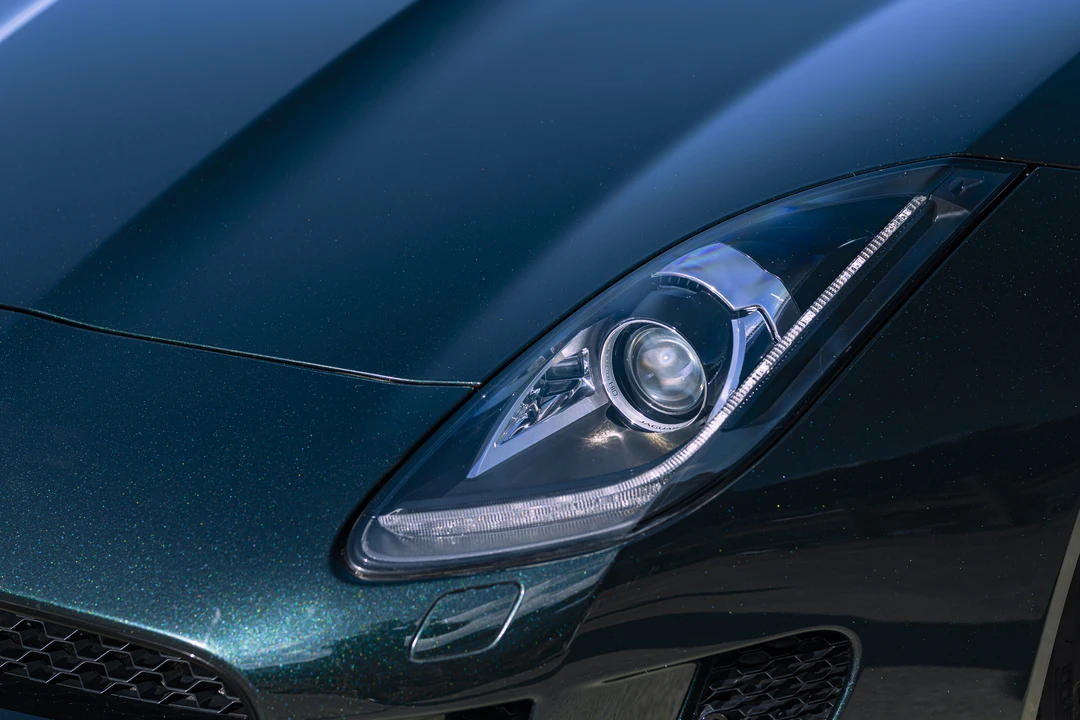 2017 Jaguar F-Type 1st Gen - Image 27 of 31
