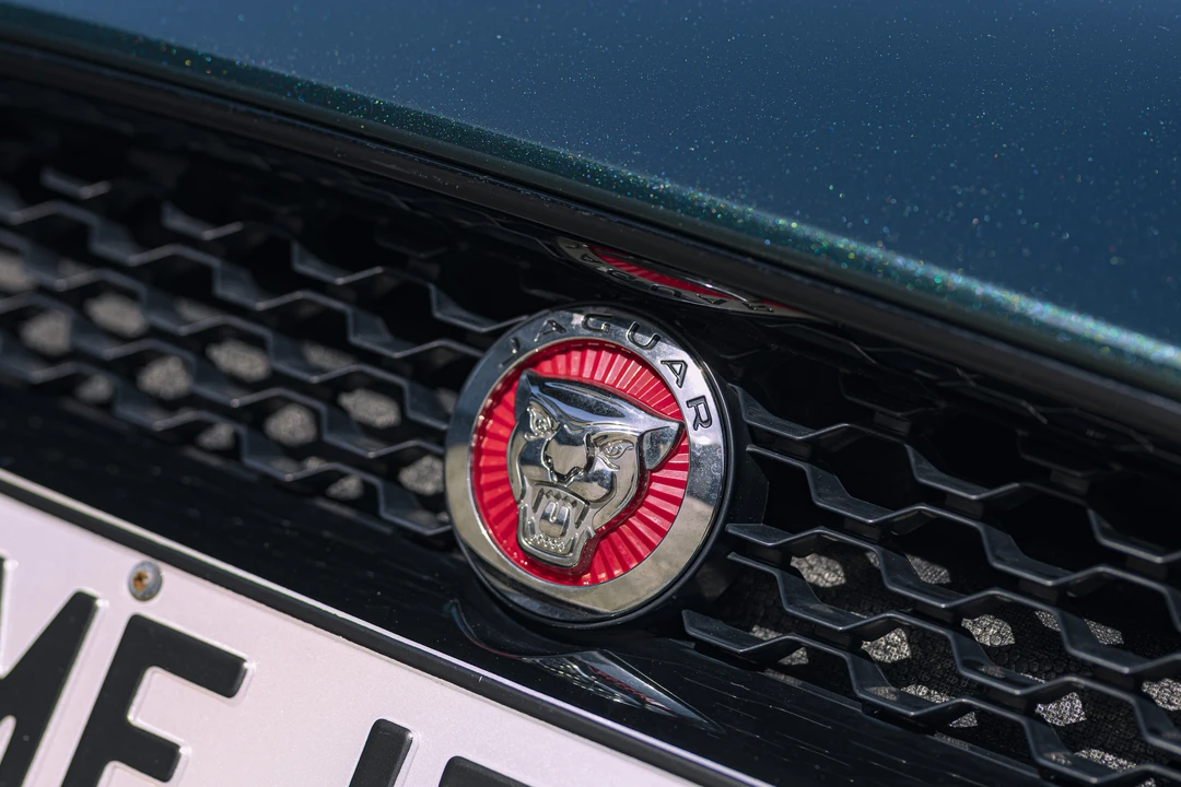 2017 Jaguar F-Type 1st Gen - Image 28 of 31
