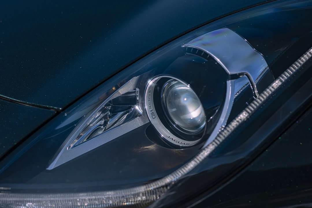 2017 Jaguar F-Type 1st Gen - Image 29 of 31