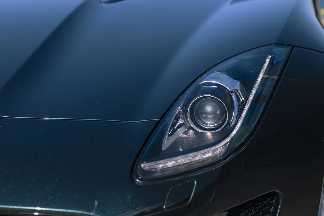 2017 Jaguar F-Type 1st Gen - Image 31 of 31