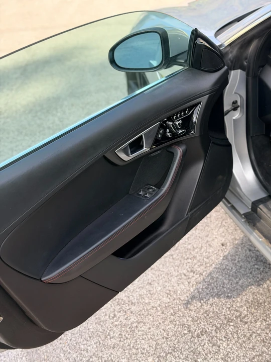 2017 Jaguar F-Type 1st Gen - Image 7 of 10