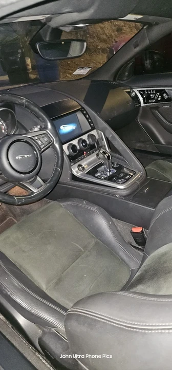 2017 Jaguar F-Type 1st Gen - Image 21 of 21