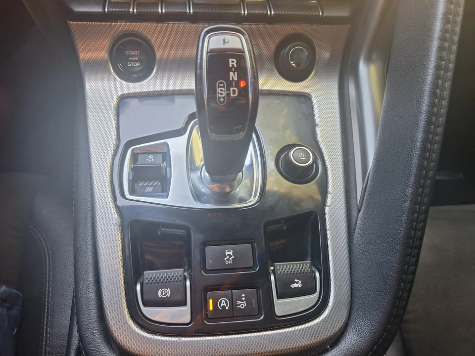 2017 Jaguar F-Type 1st Gen - Image 15 of 31