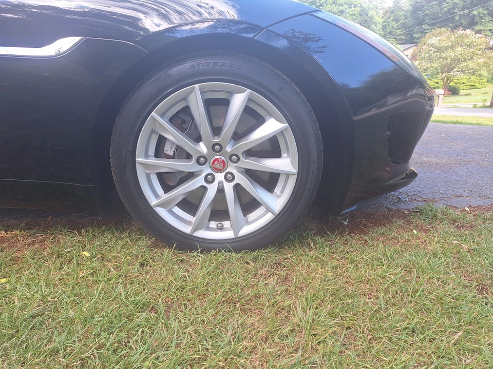 2017 Jaguar F-Type 1st Gen - Image 31 of 31