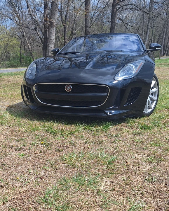 2017 Jaguar F-Type 1st Gen - Image 6 of 31