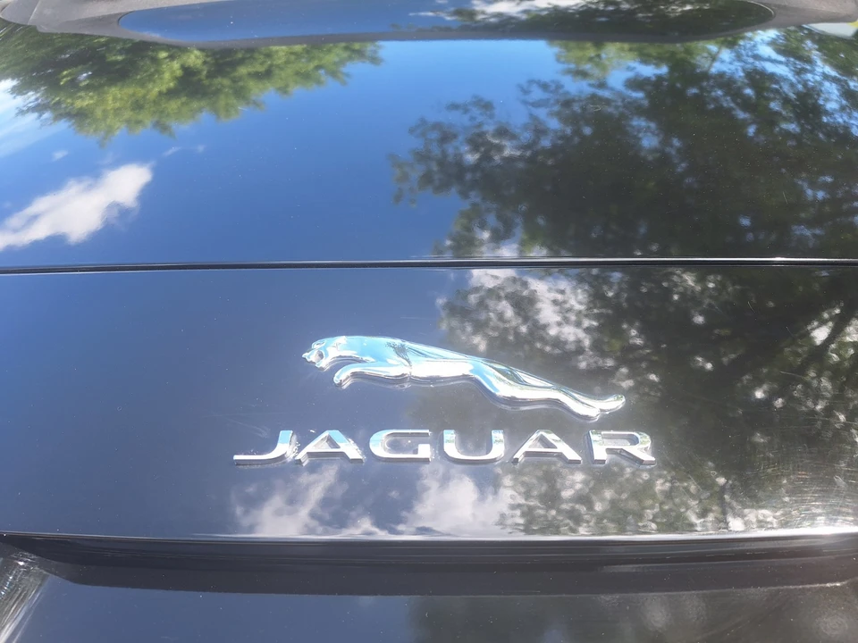2017 Jaguar F-Type 1st Gen - Image 23 of 31