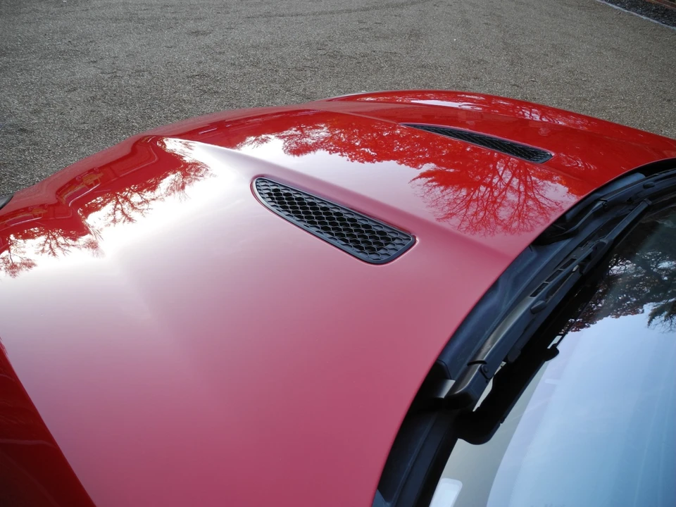 2017 Jaguar F-Type 1st Gen - Image 14 of 21