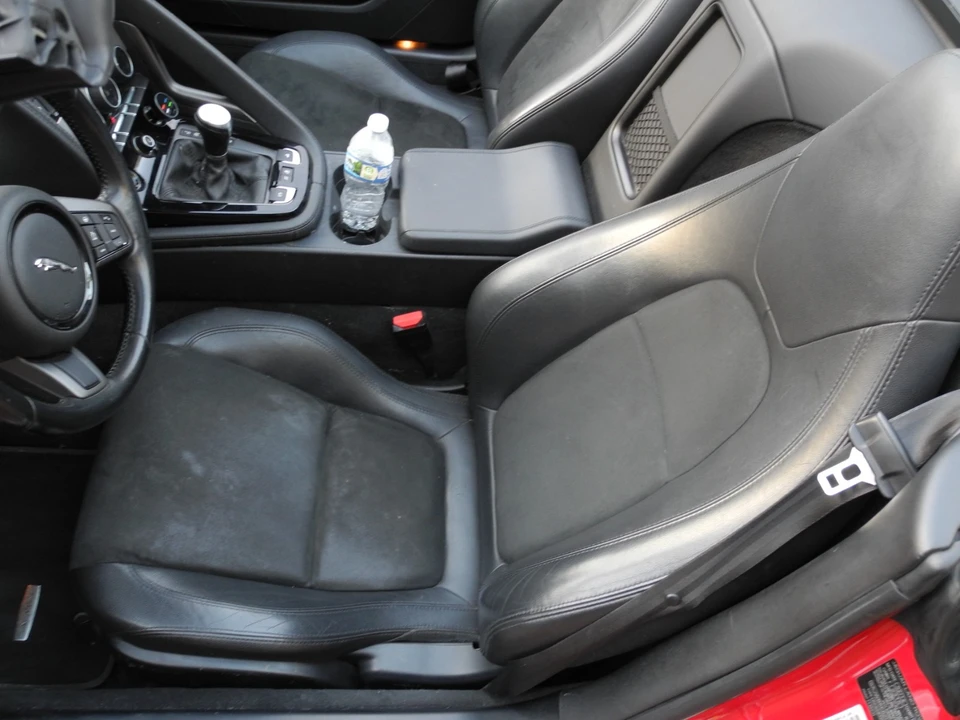 2017 Jaguar F-Type 1st Gen - Image 18 of 21
