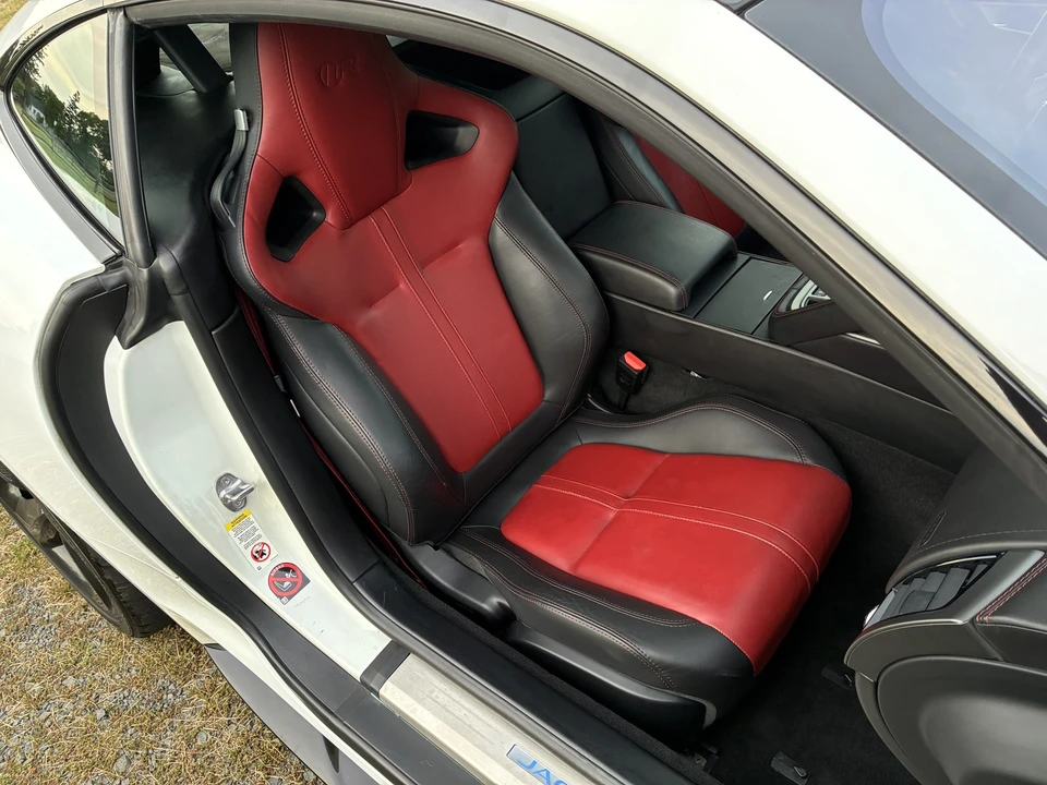 2017 Jaguar F-Type 1st Gen - Image 18 of 28