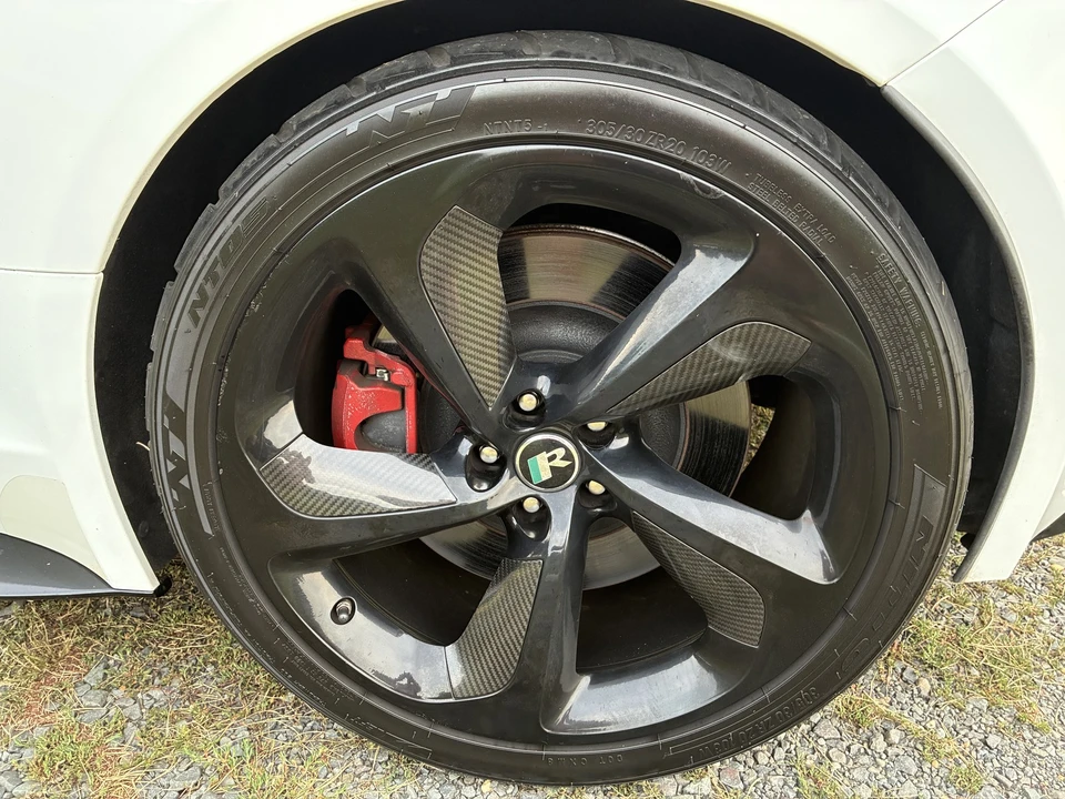 2017 Jaguar F-Type 1st Gen - Image 27 of 28