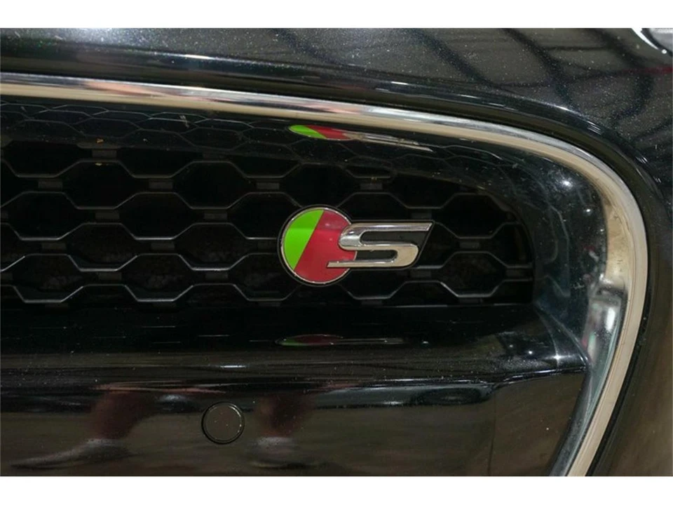 2017 Jaguar F-Type 1st Gen - Image 22 of 31
