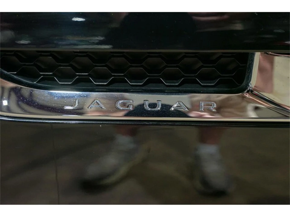 2017 Jaguar F-Type 1st Gen - Image 23 of 31