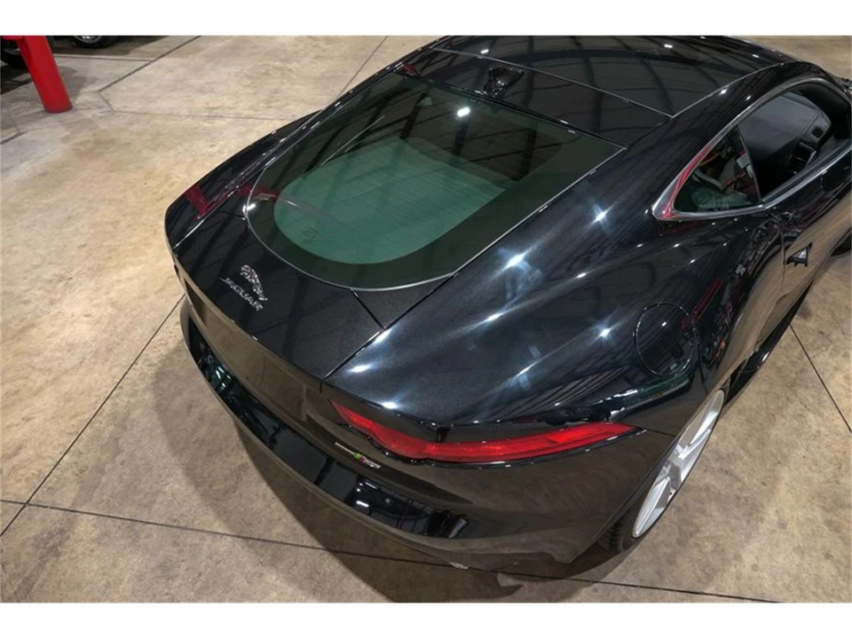 2017 Jaguar F-Type 1st Gen - Image 20 of 31