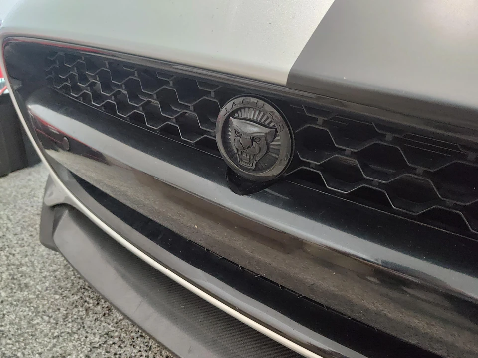 2017 Jaguar F-Type SVR 1st Gen - Image 30 of 31