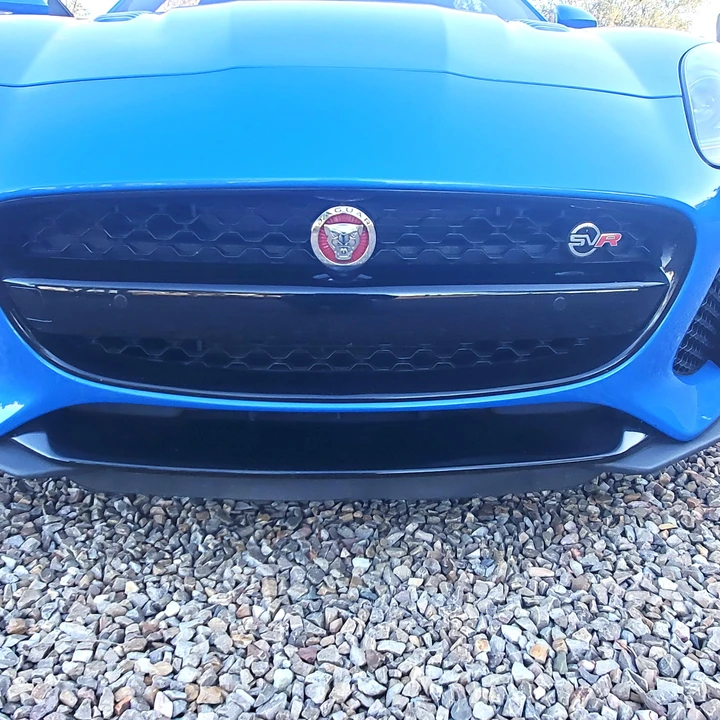 2017 Jaguar F-Type SVR 1st Gen - Image 18 of 31