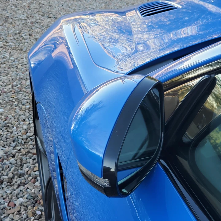 2017 Jaguar F-Type SVR 1st Gen - Image 21 of 31