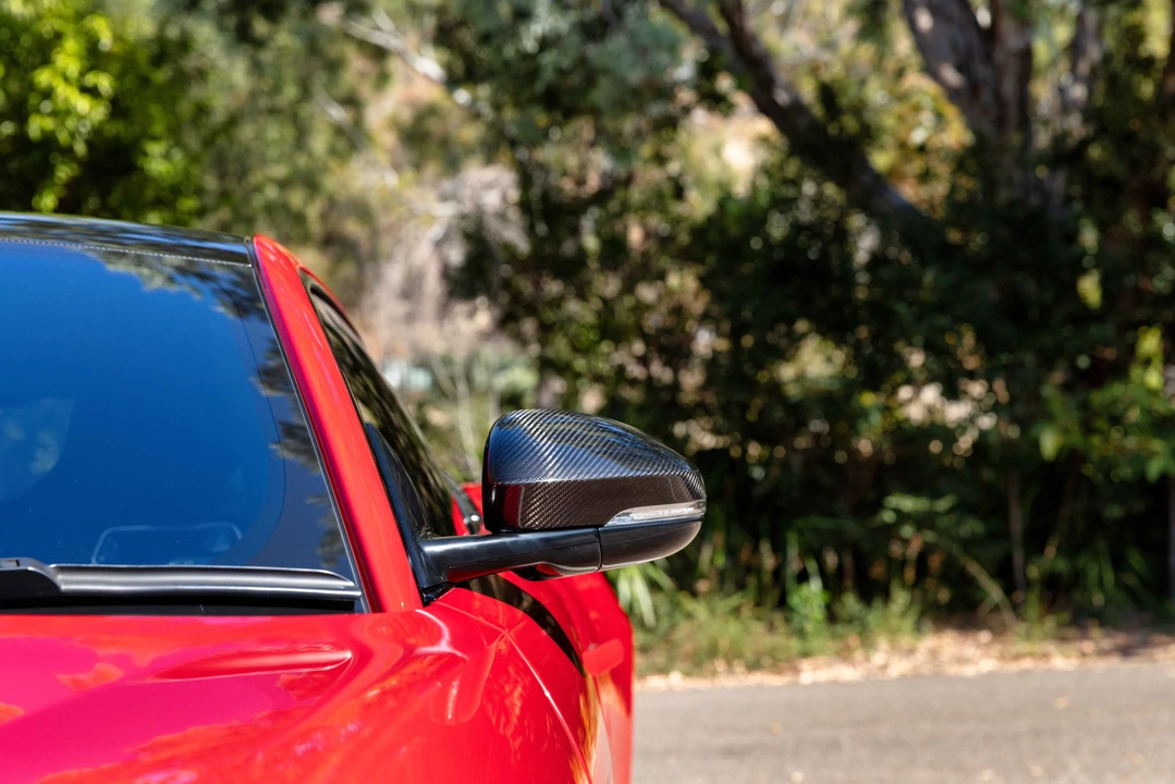 2017 Jaguar F-Type SVR 1st Gen - Image 26 of 31