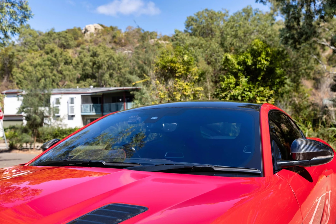 2017 Jaguar F-Type SVR 1st Gen - Image 27 of 31