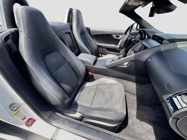 2017 Jaguar F-Type 1st Gen - Image 13 of 14