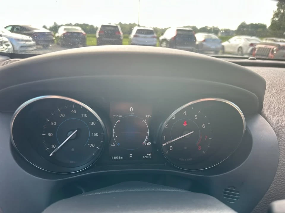 2017 Jaguar F-Pace - Image 12 of 20