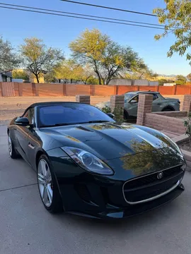 2017 Jaguar F-Type 1st Gen - Image 3 of 16