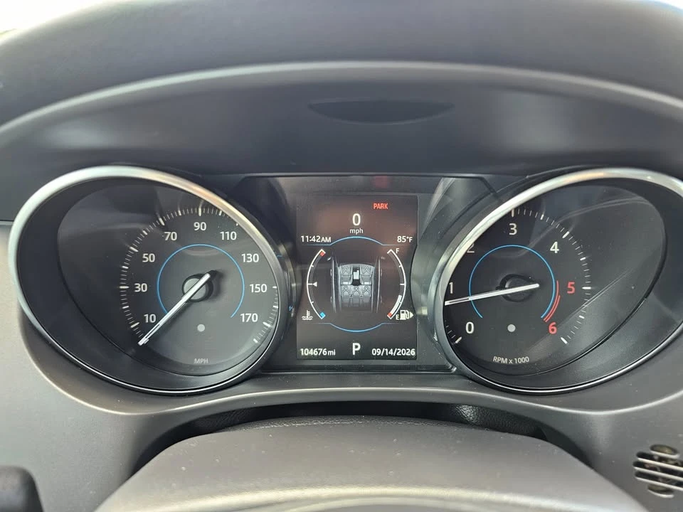 2017 Jaguar F-Pace - Image 15 of 19