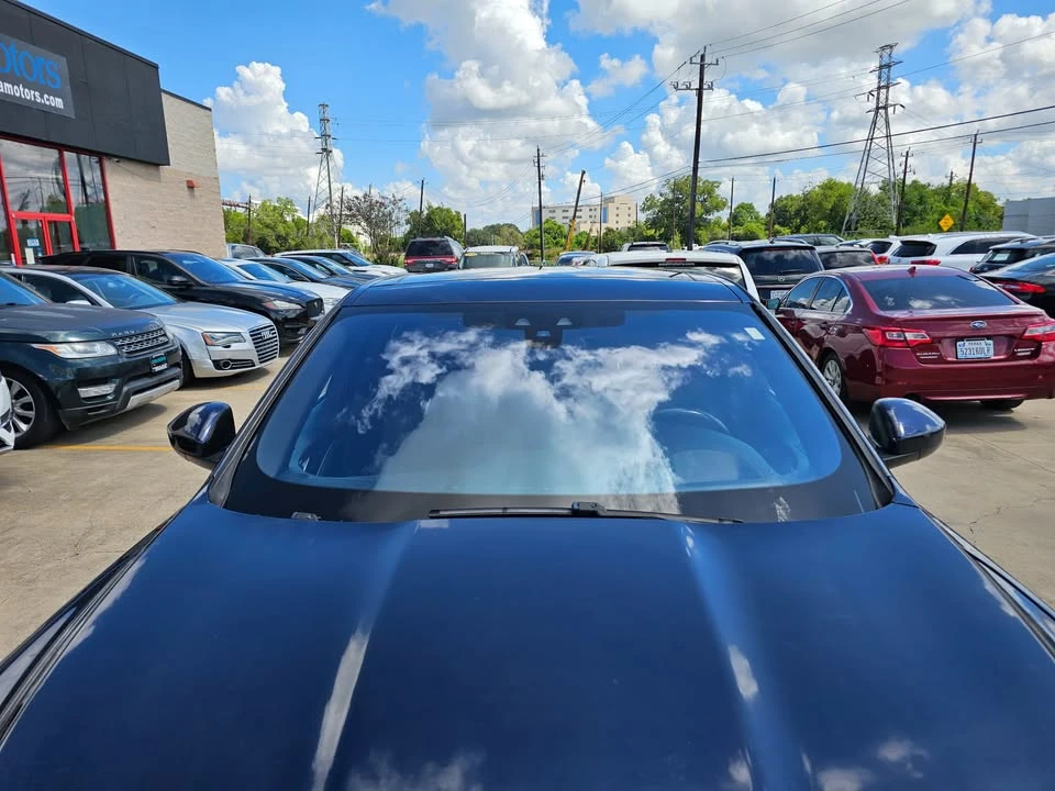 2017 Jaguar F-Pace - Image 3 of 19