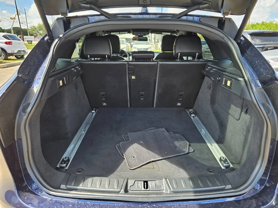 2017 Jaguar F-Pace - Image 7 of 19
