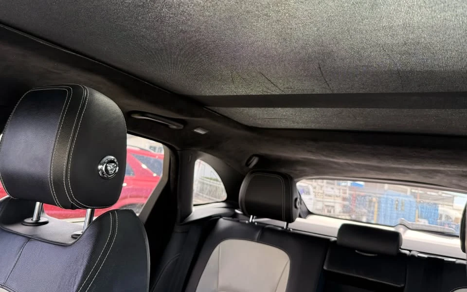 2017 Jaguar F-Pace - Image 12 of 12