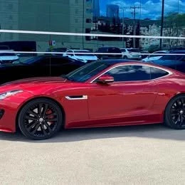 2017 Jaguar F-Type 1st Gen - Image 3 of 6