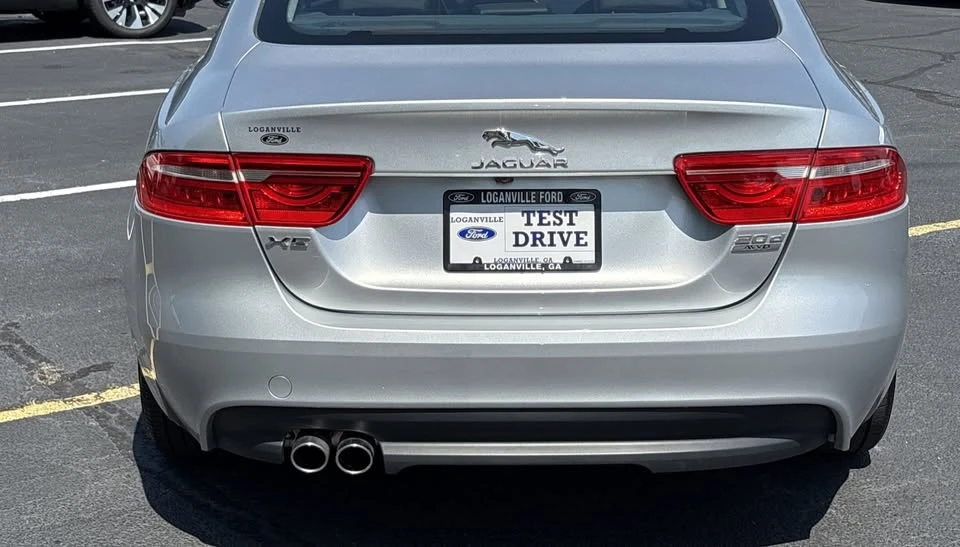 2017 Jaguar XE - Image 20 of 20