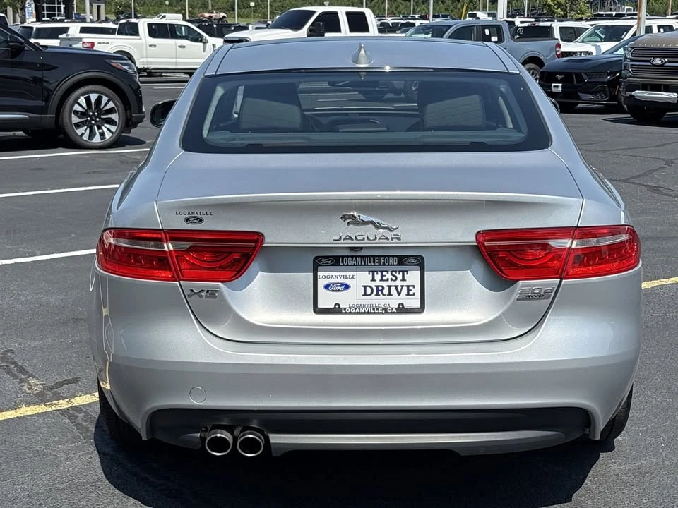 2017 Jaguar XE - Image 20 of 20