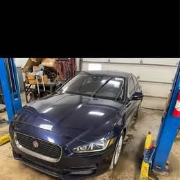 2017 Jaguar XE 20d Premium