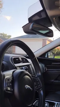 2017 Jaguar XE 20d Premium